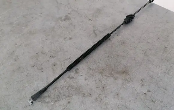 Skoda Octavia Mk2 (1Z) Rear door cable line 1Z0839085B