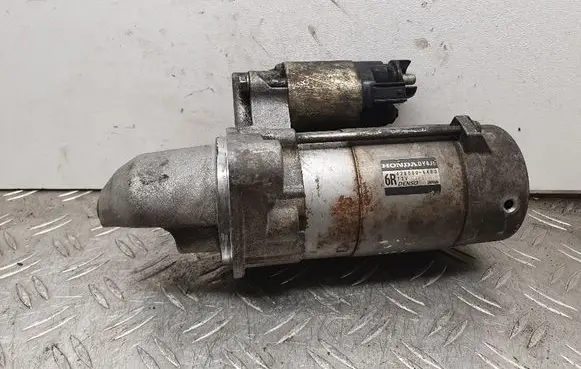 Honda CR-V Starter motor 4280006400 DY4J5