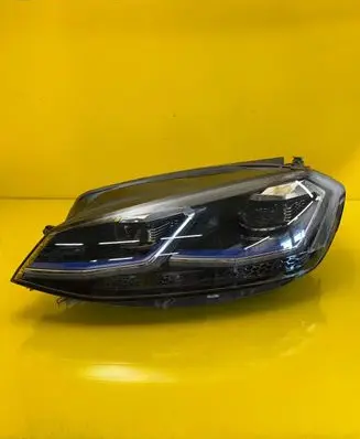 Volkswagen Golf VII Headlight/headlamp 5G1941035N