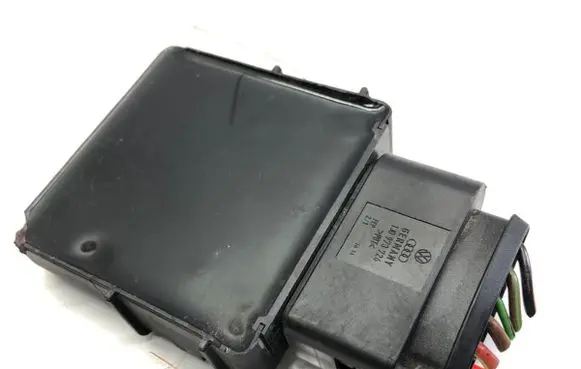Audi A7 S7 4K8 Other control units/modules 4N0907605C