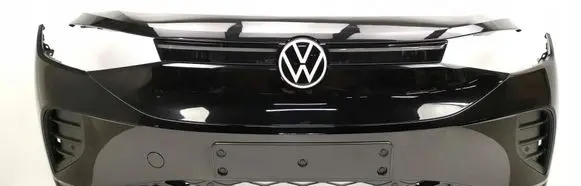 Volkswagen ID.4 Front bumper 11A807217