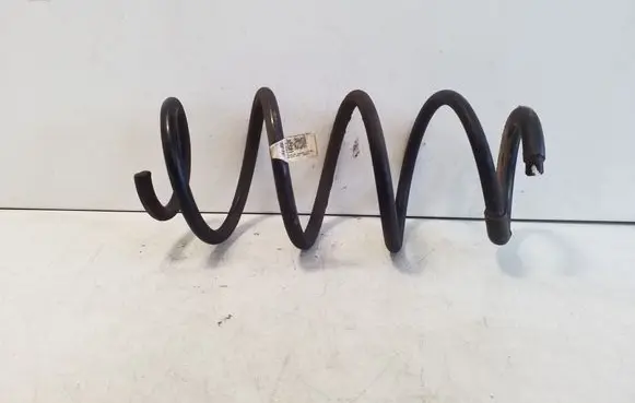 KIA Stonic Front coil spring 54632H8604