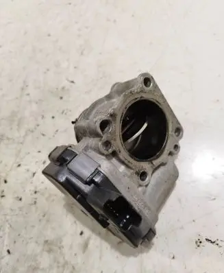 Citroen C3 Throttle valve 9673534480 28275019
