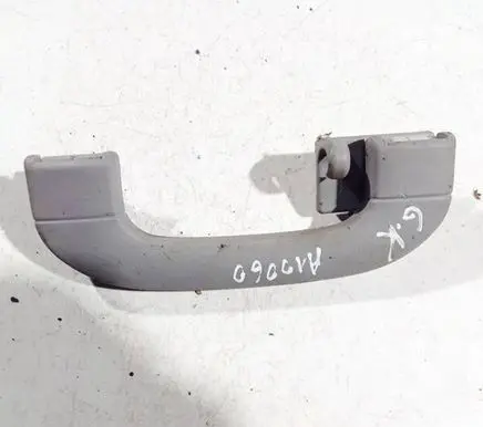 Mitsubishi Colt Rear interior roof grab handle
