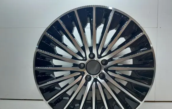 Mercedes-Benz E W214 R20 alloy rim A2144010500
