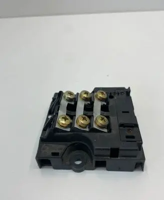 Mercedes-Benz SL R129 Fuse module A1295400350 1295400350