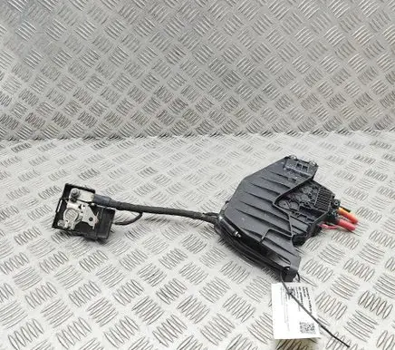 Mercedes-Benz EQA Voltage converter/converter module A2475463900
