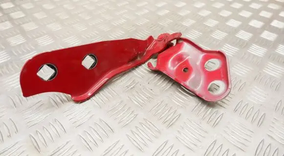 Tesla Model 3 Engine bonnet/hood hinges 109879300
