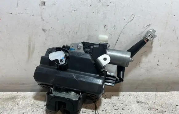 Toyota bZ4X Tailgate/trunk/boot lock/catch/latch T5161382A 31081J 01310801