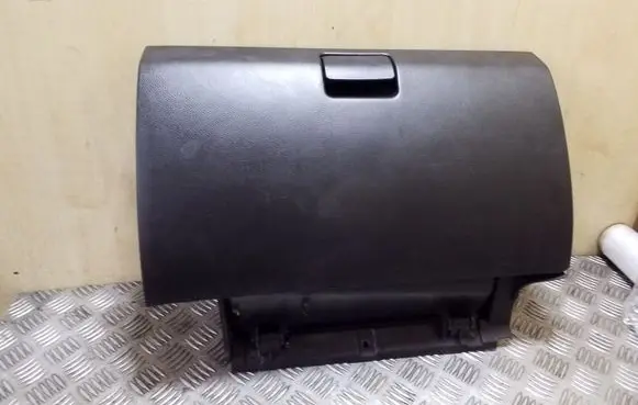 Glove box set