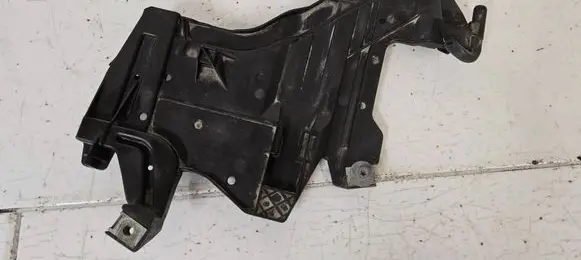 Audi A4 S4 B8 8K Headlight/headlamp mounting bracket 1301073033