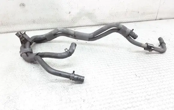Skoda Octavia Mk1 (1U) Engine coolant pipe/hose
