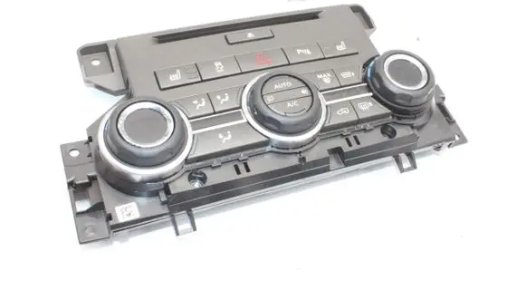 Land Rover Discovery 4 - LR4 Interior fan control switch CH2219E900FB