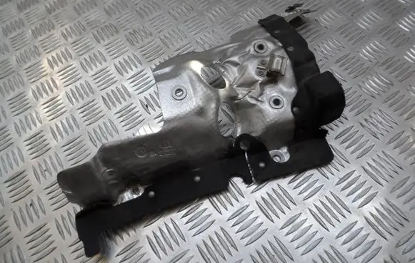 Jeep Compass Exhaust heat shield 46336917