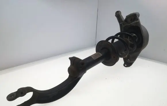 Audi A5 8T 8F Front shock absorber with coil spring 8T0413031AF 8K0413037