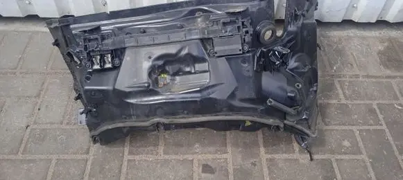 Mercedes-Benz GLC X253 C253 Other engine bay part A2536208000