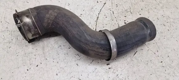 Nissan Juke I F15 Intercooler hose/pipe 1103568S01