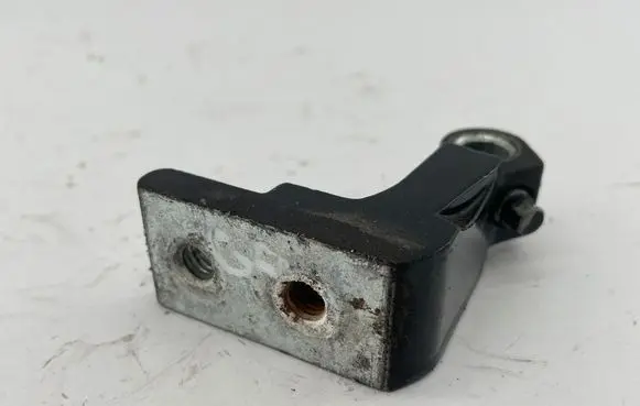Audi A6 S6 C6 4F Rear door upper hinge 4F0833402B