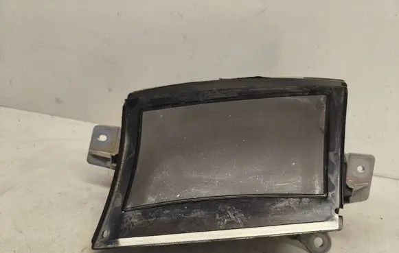 BMW X1 F48 F49 Head up display screen 9865048
