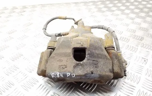 Mazda 6 Front brake caliper