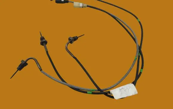 Skoda Superb B8 (3V) Sensor 04L906088AD