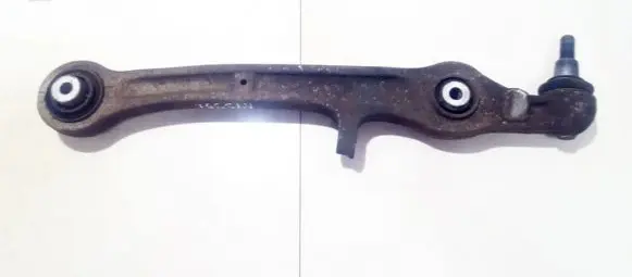 Front lower control arm/wishbone
