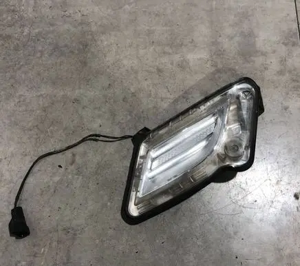 Volvo V60 LED Daytime headlight 89091135