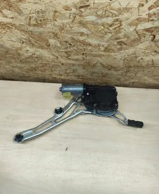 Mercedes-Benz CLS C257 Tailgate/trunk/boot lift motor 0390204124