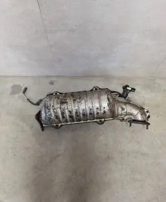 Subaru Outback (BS) Catalyst/FAP/DPF particulate filter CA964LL0071