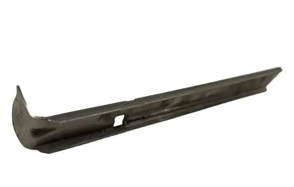 Headlight/headlamp mounting bracket
