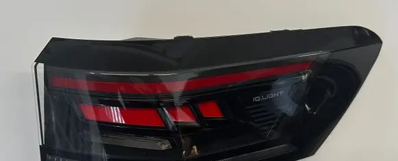 Volkswagen PASSAT B9 Rear/tail lights 3J0945208A