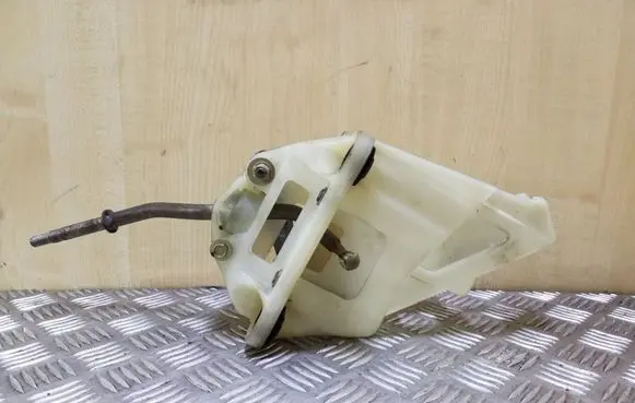 Mitsubishi Space Wagon Gear shifter/selector
