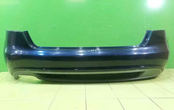 Audi A4 S4 B8 8K Rear bumper WP107