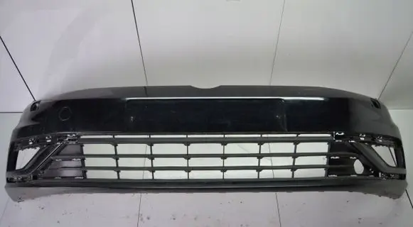 Volkswagen Golf VII Front bumper 5G0807221