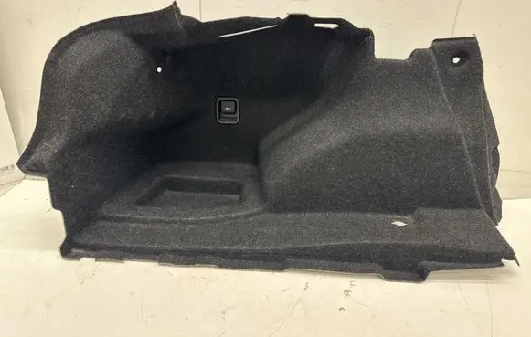 BMW M2 F87 Trunk/boot side trim panel 7296041