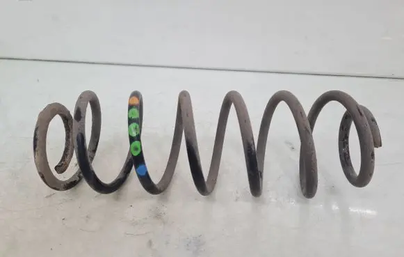 Seat Ibiza IV (6J,6P) Rear coil spring