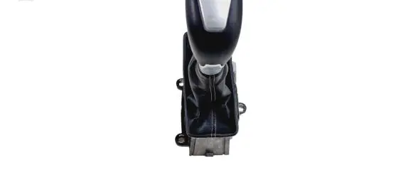 Ford Escape III Gear shifter/selector 151562 151562NAA G646A