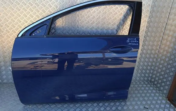 Opel Insignia B Front door 