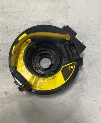 Toyota Corolla E120 E130 Airbag slip ring squib (SRS ring) 1040096783004