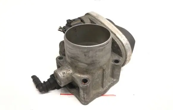 Renault Megane III Engine shut-off valve 8200190230