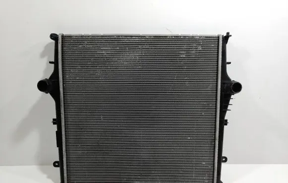 Alfa Romeo Giulia Intercooler radiator 8E5262600