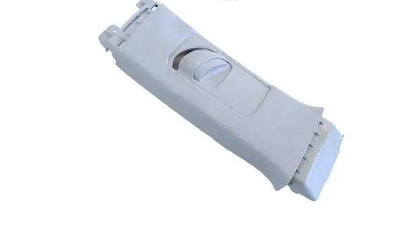 Toyota Prius (XW30) (B) pillar trim (top) 6241047060