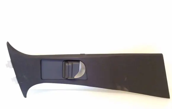 Mercedes-Benz C W205 (B) pillar trim (top) A2056900326