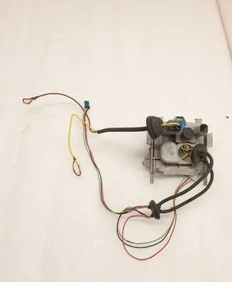 BMW 3 E46 Headlight part 1301329356