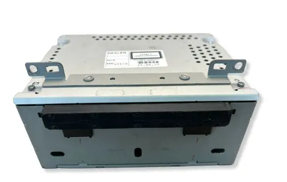 Ford Focus Radio/CD/DVD/GPS head unit 10R035513