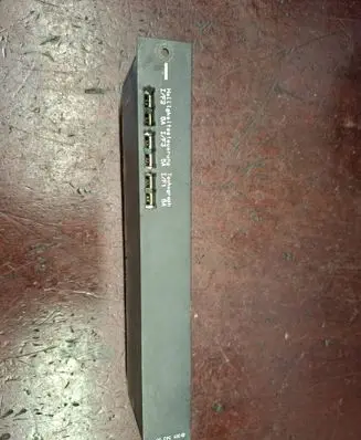Other control units/modules