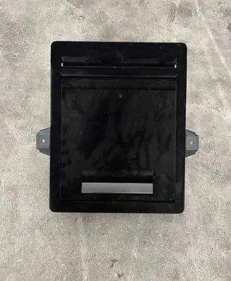 Mercedes-Benz S C217 Rear door storage/pocket box A2226800150