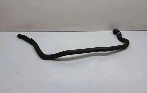 BMW 3 F30 F35 F31 Engine coolant pipe/hose 9243891