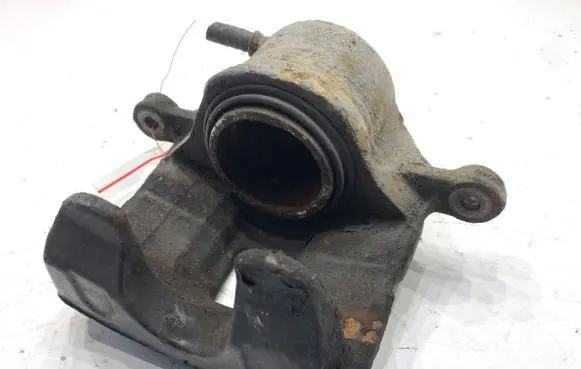 Hyundai Tucson JM Front brake caliper 