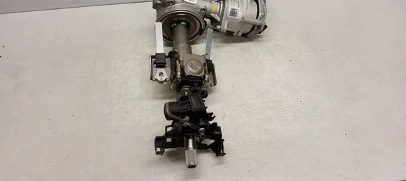 Opel Meriva A Electric power steering pump 13153554 261086652 A429201277